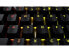 MOUNTAIN Everest Core Compact Mechanical Gaming Keyboard - Hub - Cherry MX Red