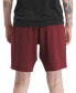 Фото #2 товара Men's Regular-Fit Moisture-Wicking 9" Woven Drawstring Shorts