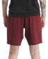 Men's Regular-Fit Moisture-Wicking 9" Woven Drawstring Shorts