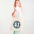 KRUSKIS Seahorse Tote Bag