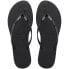 Фото #3 товара HAVAIANAS You Metallic Flip Flops