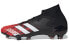 Фото #2 товара adidas Predator Mutator 20.1 黑红色 / Футбольные кроссовки adidas Predator Mutator 20.1 EF1629