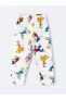 Фото #9 товара Пижама LCW Baby Mickey Mouse Pajama Set.