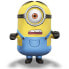 Фото #4 товара Фигурка Minions Loud NRowdy Stuart