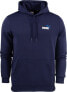 Фото #1 товара Puma Bluza męska Puma ESS 2 Col Small Logo Hoodie FL granatowa 674471 06 S