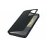 Чехол для мобильного телефона Samsung Galaxy S24+ Чёрный Samsung