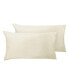 Фото #1 товара Cotton Sateen Pillowcase Set - King