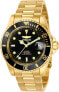 Фото #3 товара Invicta Pro Diver Stainless Steel Men's Automatic Watch