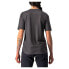 CASTELLI Trail Tech short sleeve T-shirt