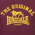 LONSDALE Original short sleeve T-shirt