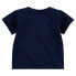 ფოტო #2 პროდუქტის NIKE KIDS 669461 short sleeve T-shirt