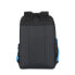 Фото #9 товара rivacase Regent 8069 - Backpack - 43.9 cm (17.3") - Shoulder strap - 680 g