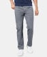 Фото #1 товара Men's Jean Cut Straight-Fit All Seasons Tech Khaki Pants