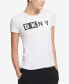 Фото #3 товара Women's Logo T-Shirt