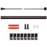 CLARKS PTFE Brake Cable Kit