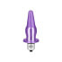 Фото #6 товара Gleitfreudiger Analvibrator, 7 cm