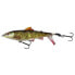 Фото #10 товара SAVAGE GEAR 3D SmashTail Floating Swimbait 100 mm 17g