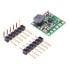 Step-Up Voltage Regulator U3V40F5 - 5V 4A - Pololu 4012