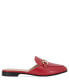 Фото #2 товара Women's Zorie Tailored Slip-On Loafer Mules