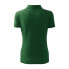 Фото #3 товара Malfini Pique Polo Free W polo shirt MLI-F1006 bottle green