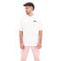 Фото #1 товара LACOSTE TH0062 short sleeve T-shirt