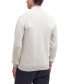 Фото #2 товара Men's Half-Zip Sweater