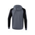 ERIMA Six Wings Training full zip sweatshirt