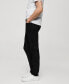 ფოტო #4 პროდუქტის Men's Slim Fit Ultra Soft Touch Patrick Jeans