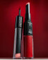 Lippenstift Infaillible 2 Step 502 Red to Stay, 5,7 g