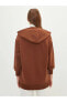 Фото #4 товара Кардиган LC WAIKIKI Modest Hooded Oversized