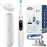 Szczoteczka Oral-B iO Series 6 Biała