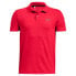 UNDER ARMOUR GOLF Performance junior short sleeve polo