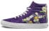 Vans SK8 HI VN0A4BV6TS8 Classic High-Top Sneakers