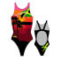 Фото #1 товара TURBO Jamaica Pro Resist Swimsuit