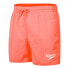 Фото #3 товара SPEEDO Essentials 16´´ Swimming Shorts