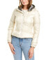 Colmar Padded Peplum Jacket Women's