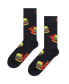 Фото #6 товара 4-Pack Food and Truck Socks Gift Set