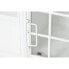 Фото #15 товара ТВ шкаф Home ESPRIT Белый Натуральный Металл Ель 150 x 36 x 56 cm