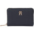 Фото #1 товара TOMMY HILFIGER Essential Sc Med Za Corp Wallet