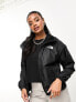 Фото #1 товара The North Face Sheru wind breaker jacket in black