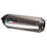 GPR EXHAUST SYSTEMS GPE Anniversary Titanium Full Line System CB 500 X 13-15 Not Homologated