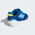 Фото #6 товара ADIDAS EQ21 Run 2.0 AC Infant Running Shoes