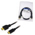 LogiLink CH0022 - 1.5 m - HDMI Type A (Standard) - HDMI Type C (Mini) - 8.16 Gbit/s - Black