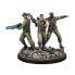 Фото #2 товара ATOMIC MASS GAMES Mcp: Nick Fury Sr & The Howling Commandos Figure