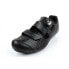 Фото #2 товара Cycling shoes DHB Aeron Carbon M 2103-WIG-A1538 black