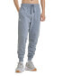 Фото #1 товара Men's Rival Tapered-Fit Fleece Joggers