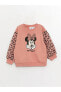 Фото #2 товара Костюм LC WAIKIKI Minnie Mouse Baby Sweatshirt Set.