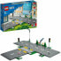 Фото #1 товара Игровой набор Lego 60304 + 5 лет 112 предметов