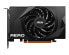 MSI Radeon Rx 6400 Aero Itx 4G - n - - 4 Gb - Graphics card - PCI-Express