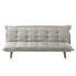 Schlafsofa Cheadle Webstoff